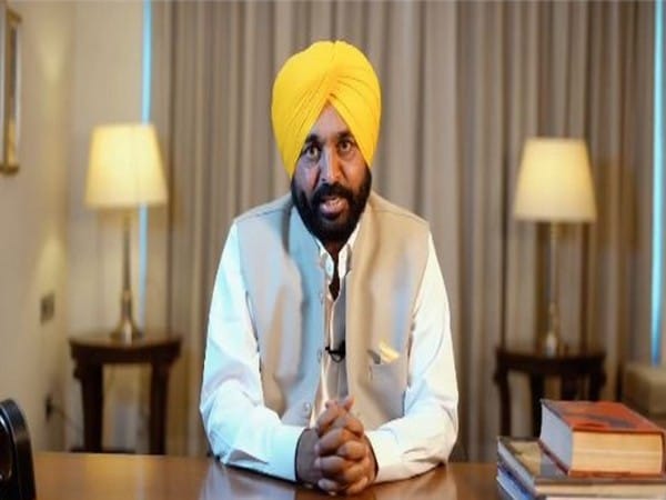 Punjab CM outlines govt's efforts for paddy straw management as stubble burning continues