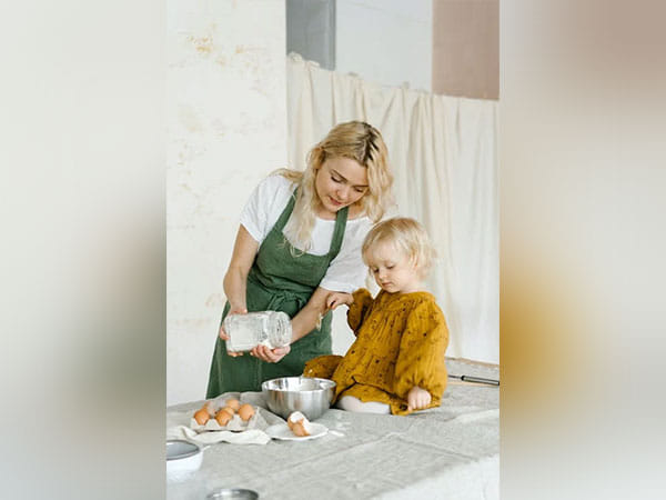 Mother's consumption of ultra-processed foods linked to risk of obesity in children: Study 