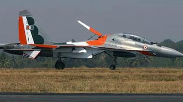 Indian Air Force to set up weapon systems branch