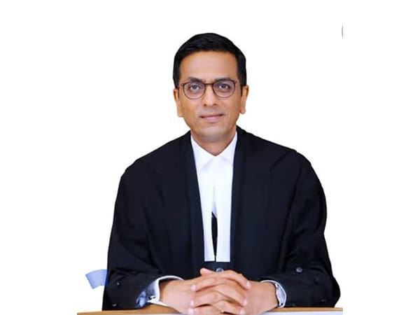 BCI slams complainant who wrote letter against SC Judge DY Chandrachud, calls it scandalous