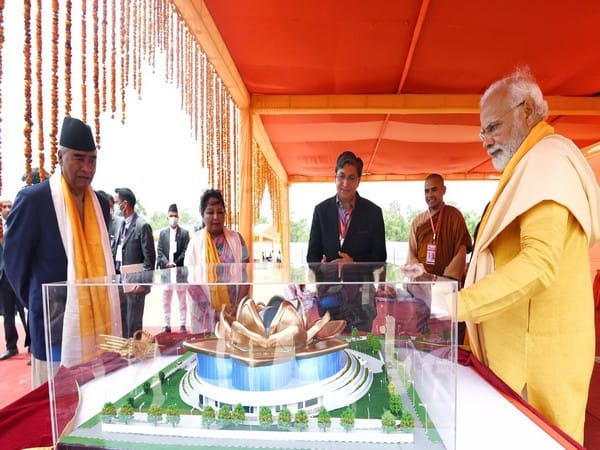 We see great revival of Buddhism in India under Modi govt: International Buddhist Confederation