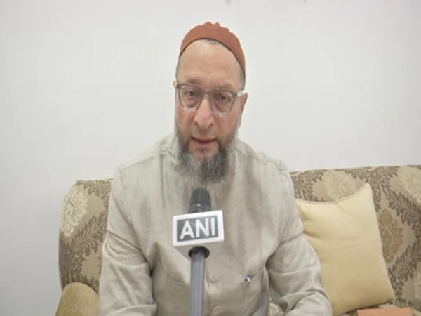 Descendants of those who betrayed Rani Jhansi are ministers in BJP, Tipu's descendants pulling rickshaws: Owaisi