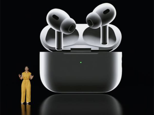 Apple rolls out new beta firmware update for its AirPods lineup