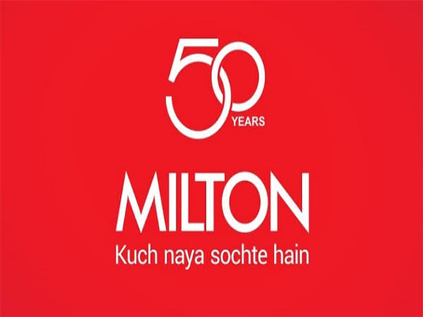 '50 Years of Milton' celebration continues with the launch of their new TV commercials