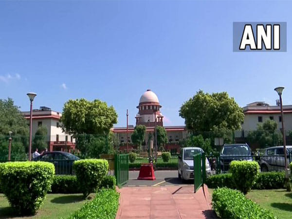SC issues notice to UP government on plea related to alleged extra-judicial killings