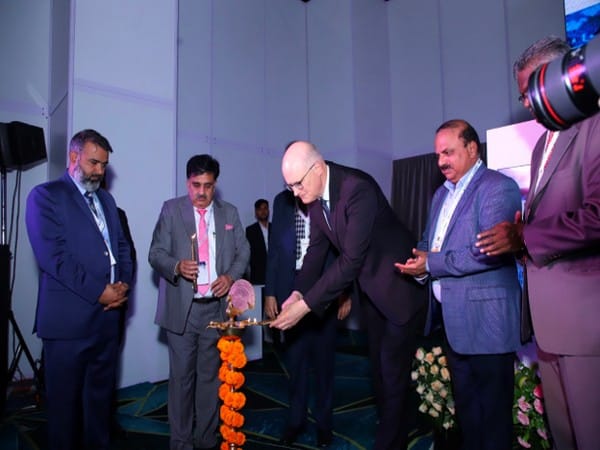 Electronica India and productronica India catalyzed self-reliance for domestic electronics manufacturing with their 2022 editions