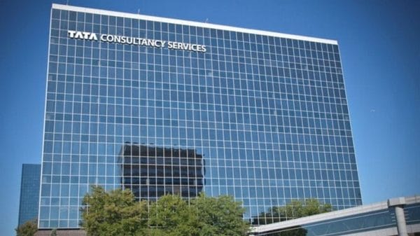 TCS expects AI workforce to equal human headcount within three years