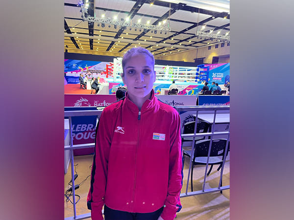 Mandeep Kaur eyes National Games medal to get job, support her career