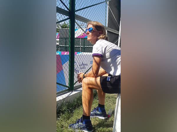 National Games have come at right time: Women's hockey coach Schopman