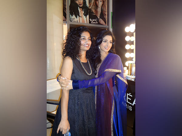  Sridevi's 'English Vinglish' clocks 10 years, director Gauri Shinde pays special tribute 