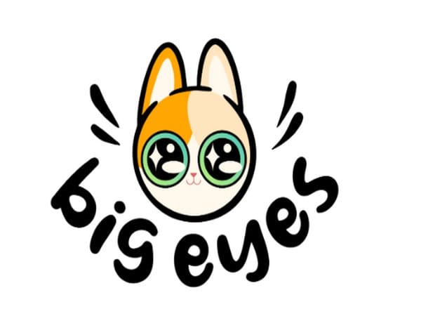 Big Eyes Coin is only getting bigger: Will it be bigger than Polygon and Aave after raising USD 6.5 Million?