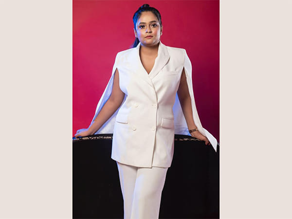 India's first ever luxury cosmetic brand 