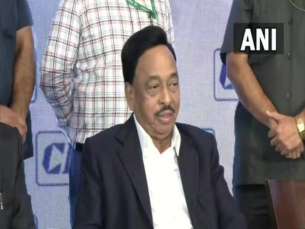 Truth should come out: Narayan Rane on Palghar sadhus lynching case ...