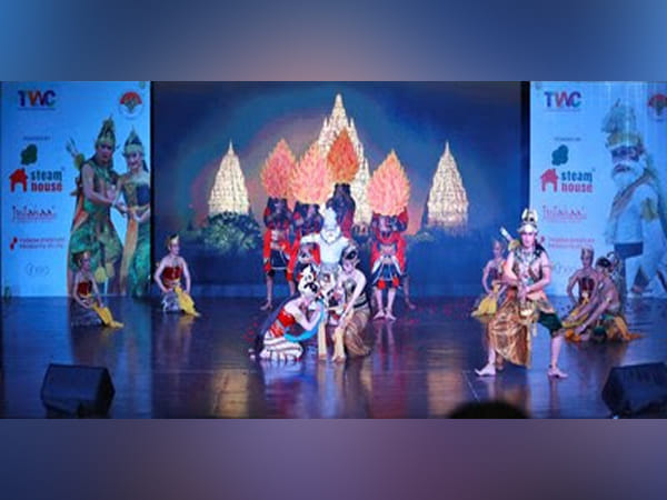 The Ramayana Ballet keeps Mumbai audience awestruck