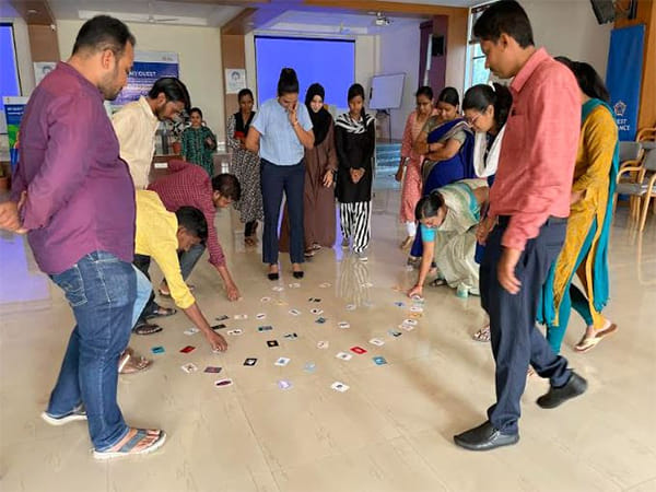 Karnataka Skill Development Corporation and Quest Alliance to prepare youth for the job market