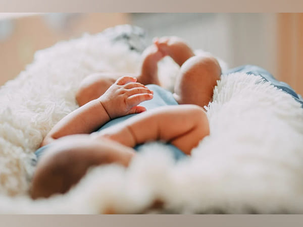 Researchers discover a way to measure brain blood flow in pre-term babies at the bedside