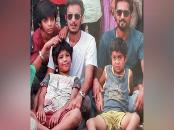 Rahul Koli, child star of India's Oscar entry 'Chhello Show', dies of cancer 