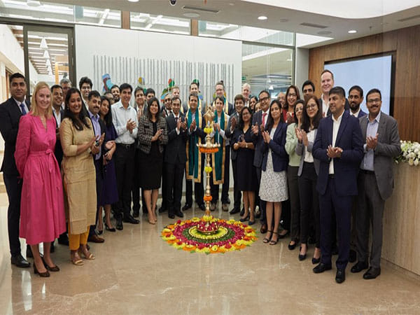 Apollo strengthens Asia Pacific Footprint with new office in Mumbai