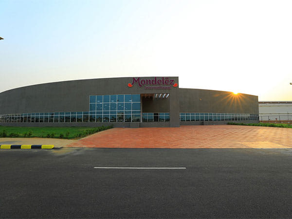 Mondelez India, One of the first to be honored with Advanced 4IR Digital Lighthouse Award by World Economic Forum