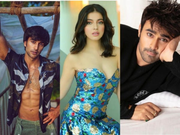 Pearl V Puri, Divya Khosla Kumar, Meezaan Jafri starrer 'Yaariyan 2' gets release date