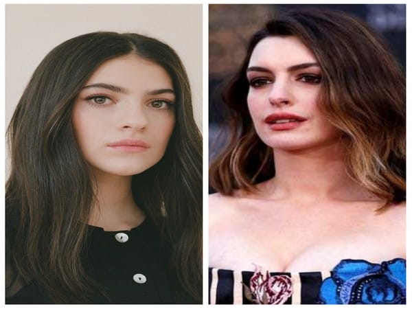 'The Idea of You': Ella Rubin joins star cast of Anne Hathaway starrer