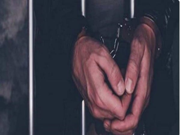 Data entry operator arrested for accepting bribe in Odisha's Nuapada