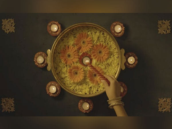 Among all Things Sweet, SleepX encourages people to get some 'Meethi Neend', in their latest festive campaign