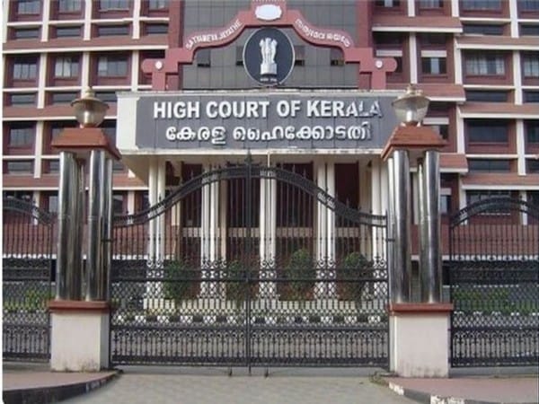 Kerala HC expunges sexually provocative dress remark by sessions court in Civic Chandran case