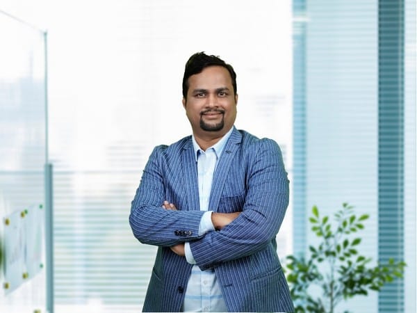 Sachin Salunkhe proudly presents 'Earth Care World Series' to encourage local talent and saving the planet