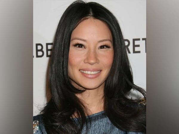 'Red One': Lucy Liu to star opposite Dwayne Johnson and Chris Evans