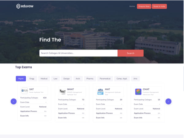 PARAOJHI SOLUTION launches Eduvov.com - An AI-based online education platform of Indian universities for domestic and international students