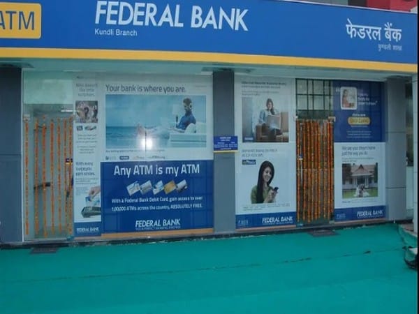 Federal Bank net profit jumps 53% in Sept quarter