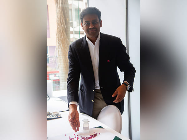 DIACOLOR becomes India's first jewellery brand to enter into Responsibly Sourced Gemstone Mining - GEMROCK'S Debut Auction a Super Success