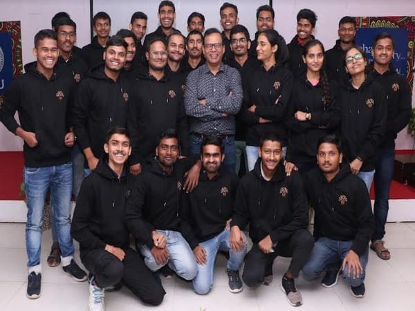 Sitare University commences first batch in collaboration with SRMU