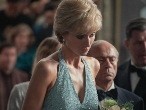 'The Crown' Season 5 first look pictures out