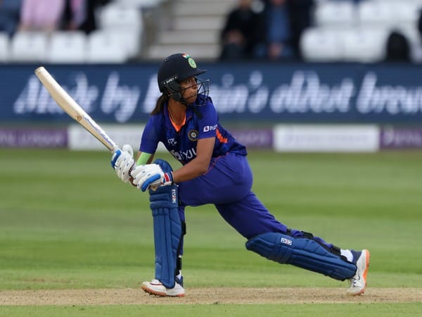 All players took challenge, we are strong as team, says Harmapreet Kaur