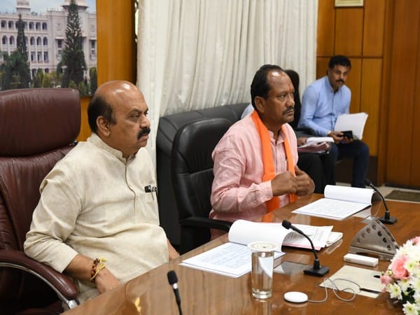 Karnataka government employees to donate Rs 80-100 crore for 'Punyakoti' cow adoption scheme