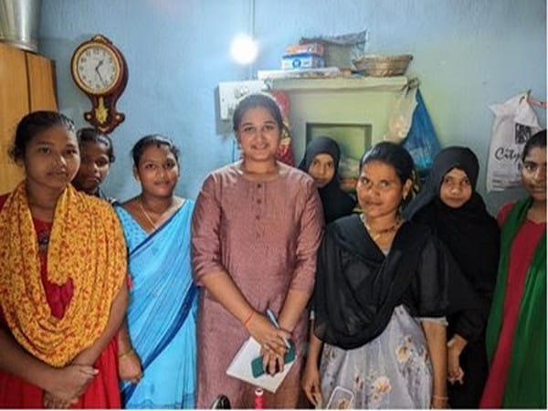 Woxsen University initiates Rural Entrepreneurship Project