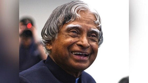 PM Modi pays tribute to Dr APJ Abdul Kalam on his birth anniversary