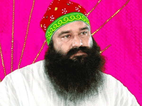 Ram Rahim granted 40-day parole, reaches Baghpat