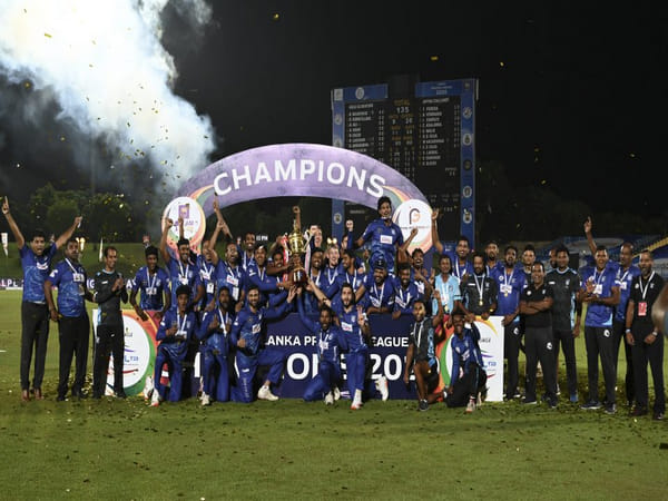 Lanka Premier League to start from December 6 this year