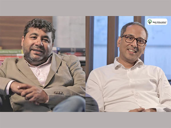 Next Education achieves another milestone; celebrates 15 years of excellence in providing new-age edtech solutions