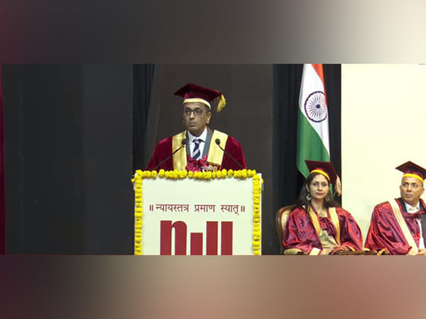 Law is a facilitative tool to render justice: Justice DY Chandrachud