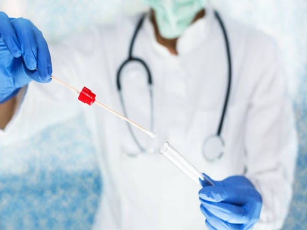 Right groups disturbed over involuntary mass DNA collection throughout Tibet by China 