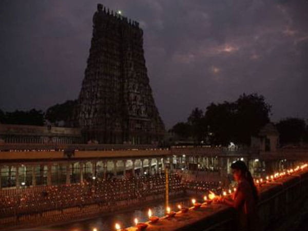 Meenakshi Sundareswarar Temple to remain closed on October 25
