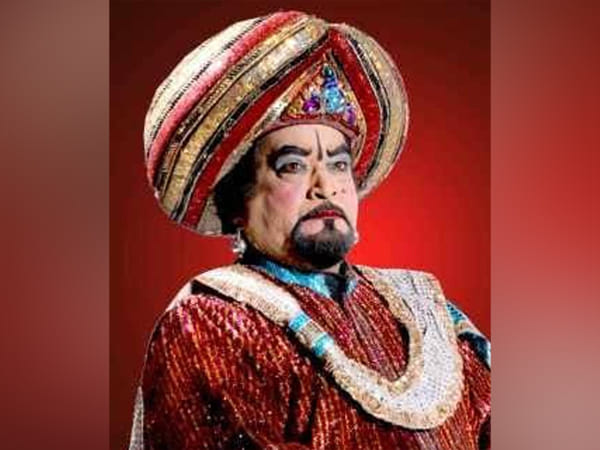 Magician O.P Sharma passes away at 76
