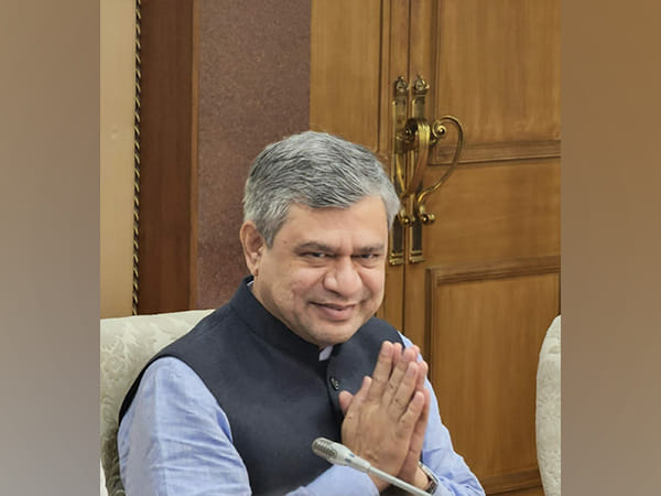 Railway Minister inaugurates India's first aluminium freight rake made from Bhubaneswar