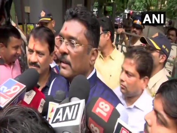 Maharashtra: Shinde camp MLA urges CM to not field candidate for Andheri East bypoll