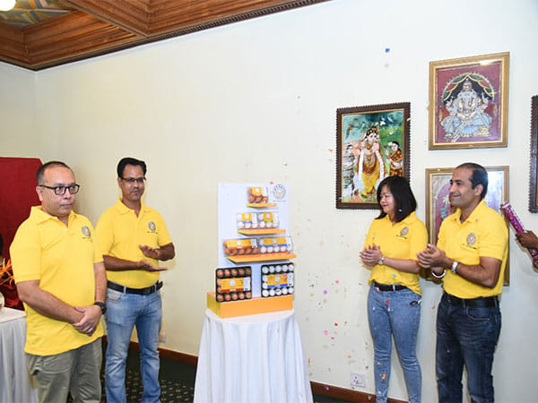 Ovo Farm launches new brand 'KENKO'; launching in Bhubaneswar, Kolkata and Guwahati market