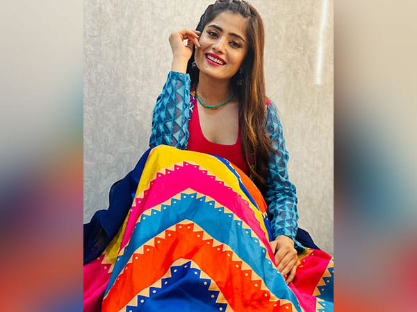 Madhya Pradesh police book husband-wife for abetting Vaishali Thakkar suicide